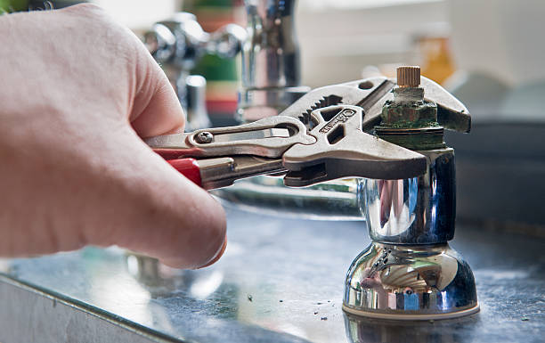 Best Flood restoration services  in Glencoe, AL