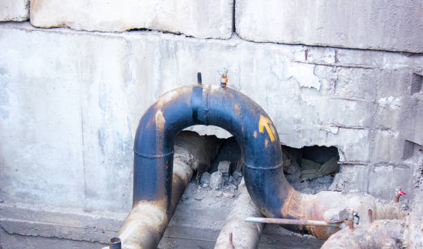 Best Professional water damage repair  in Glencoe, AL